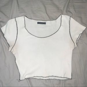 Rare Brandy Melville Crop Top